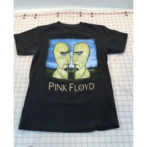 Pink Floyd North‎ American Tour 1994 reprint 2024 Concert T Shirt Black Size S